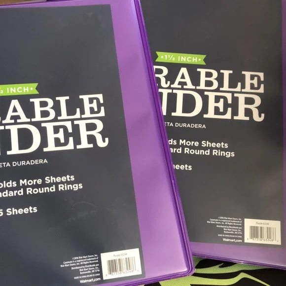 Backpack bundle - Picture 4 of 10